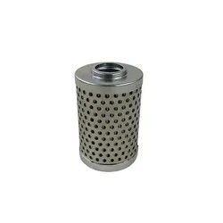 SS316L Excavator Pilot Filter Element Hydraulic Oil Filter Element FE025FD1 In Stock