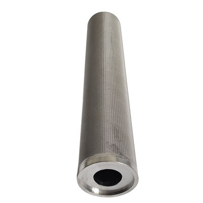 5 Micron Stainless Steel 30m/Roll Fine Filter Mesh