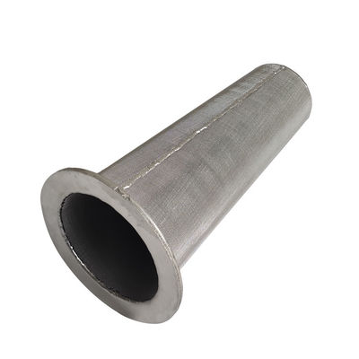 5 Micron Stainless Steel 30m/Roll Fine Filter Mesh