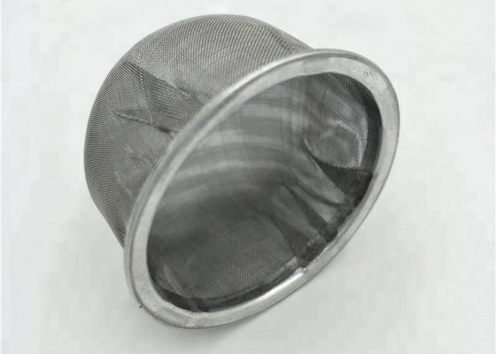 Teapot Replacement Fine Mesh Tea Strainer Diameter 3cm - 5.5cm 60um